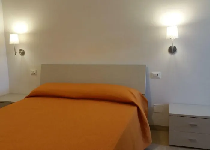 I Gerani Tatil Evi *