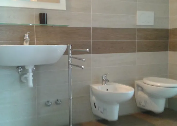 Tatil Evi I Gerani *